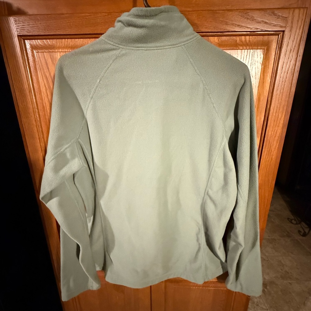 The North Face Sage Fleece Jacket